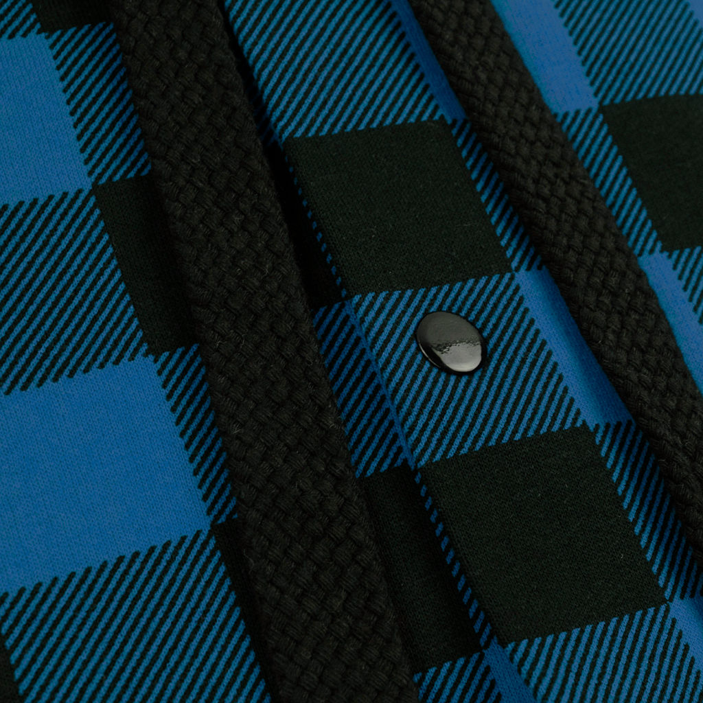 Рубашка футер 2х нитка начёс 1570310203 - Youlala фото 6