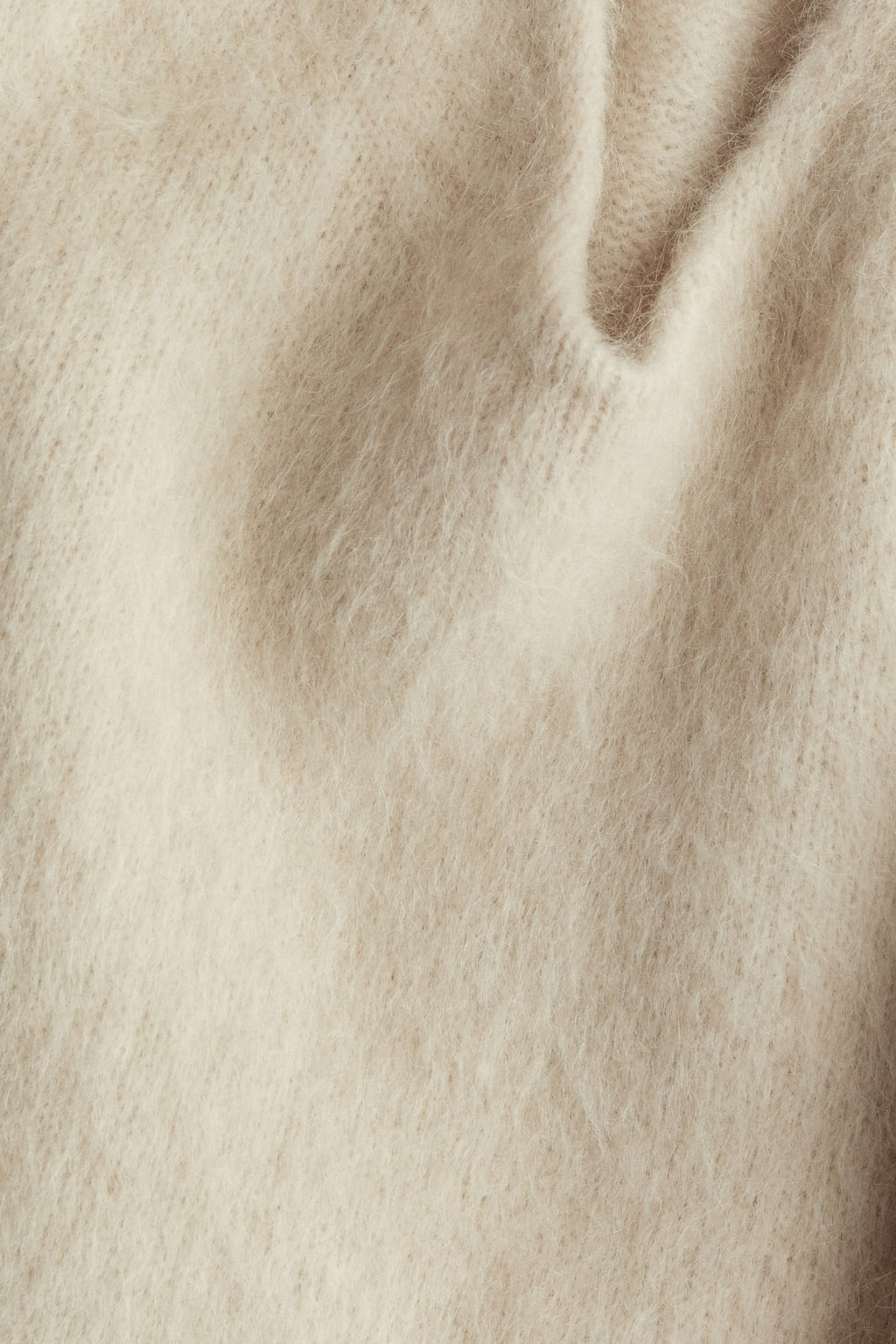 Jersey en mezcla de mohair - H&m фото 6