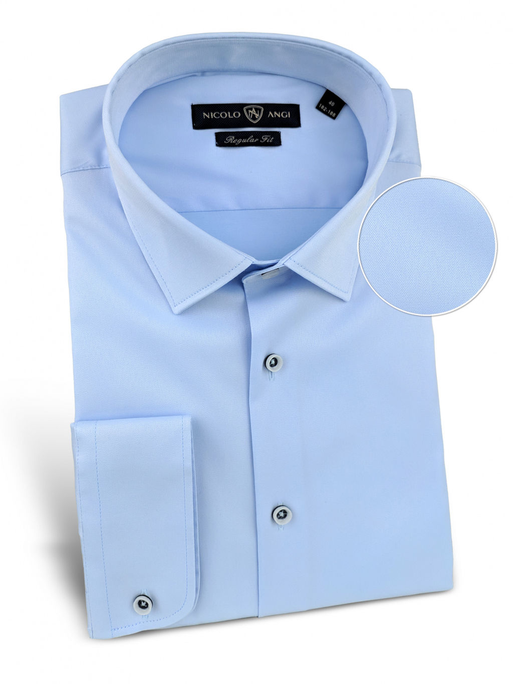 Рубашка 24-51-Т-02