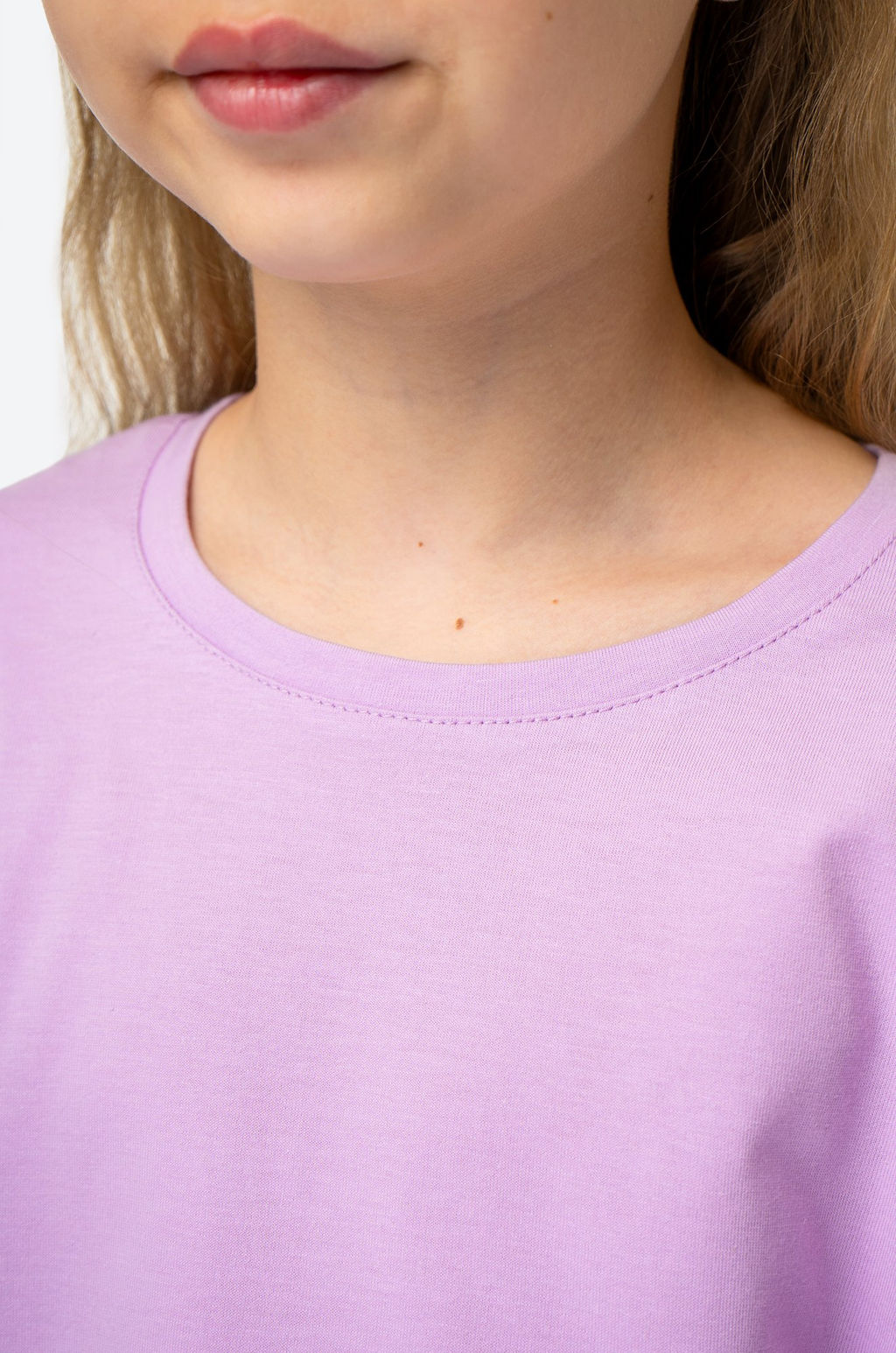 Футболка для девочки оверсайз Happy Fox  фото 5