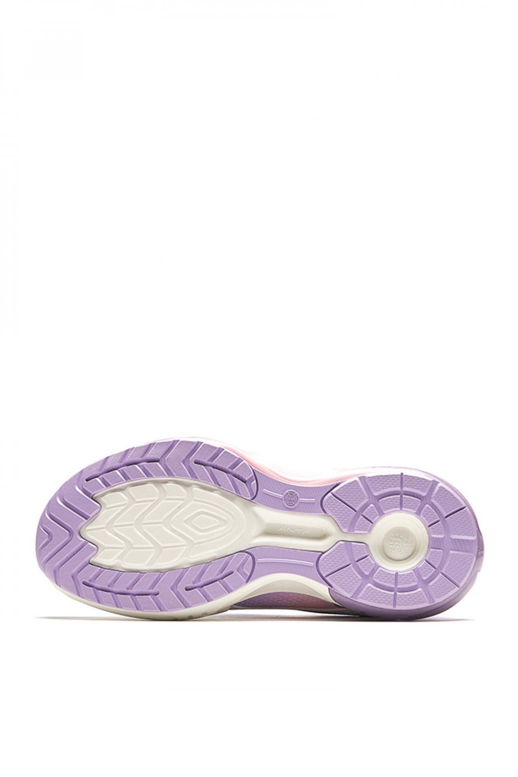 Кроссовки для бега Белый/Розовый - Anta фото 5