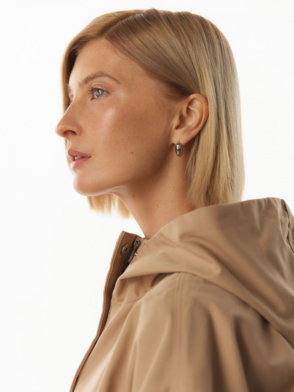 Conso/SS 230109 - camel Ветровка