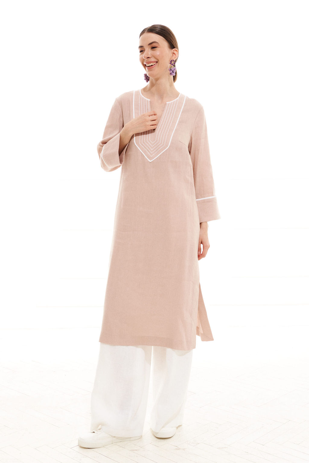 Туника 1992 - Elletto фото 6