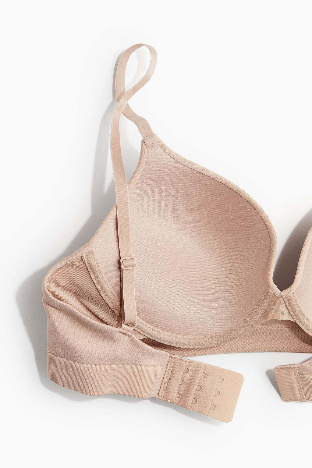 Sujetador push-up Seamless - H&m фото 5