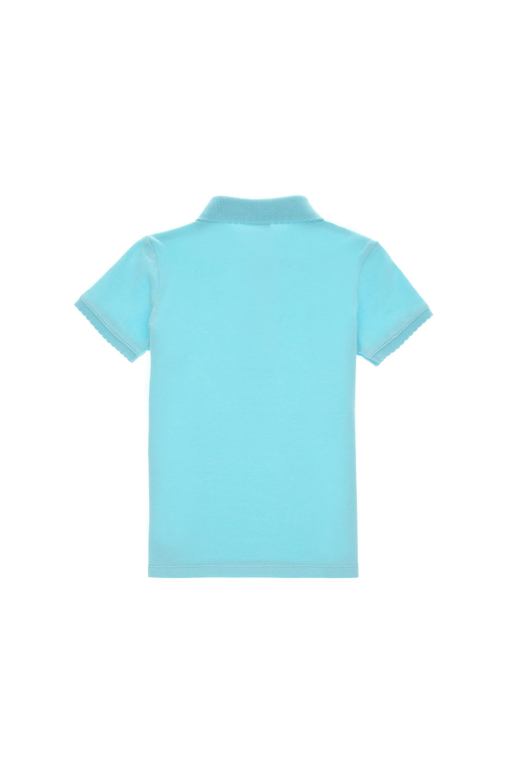 K_z _ocuk Aqua Basic Ti__rt Sepette S_rpriz _ndirim - U.s. polo assn фото 2