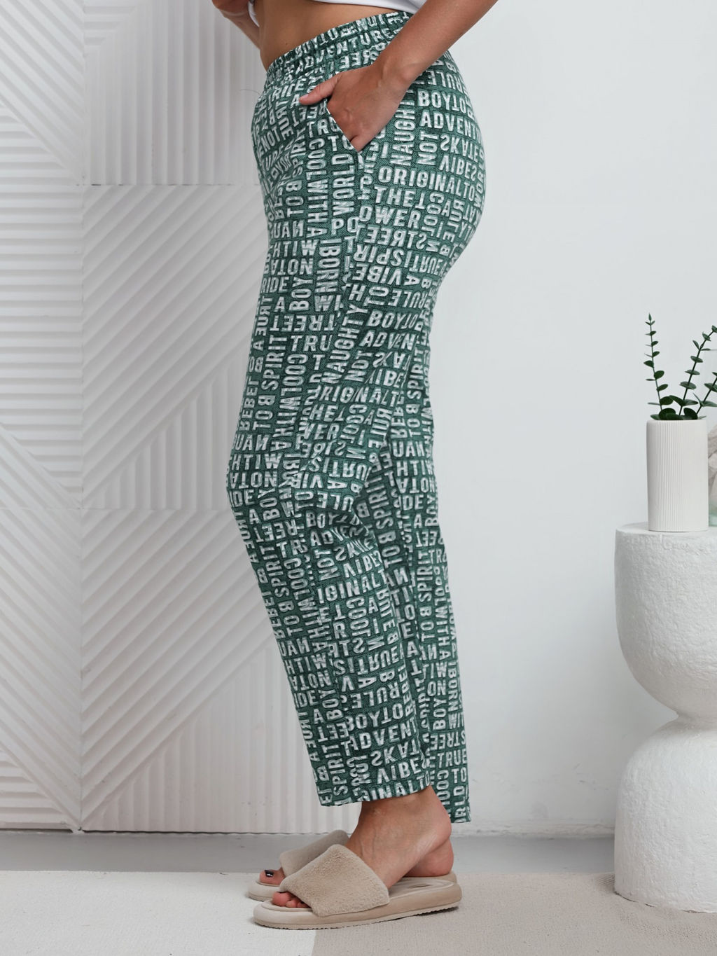 Брюки Алмаз VIOTEX