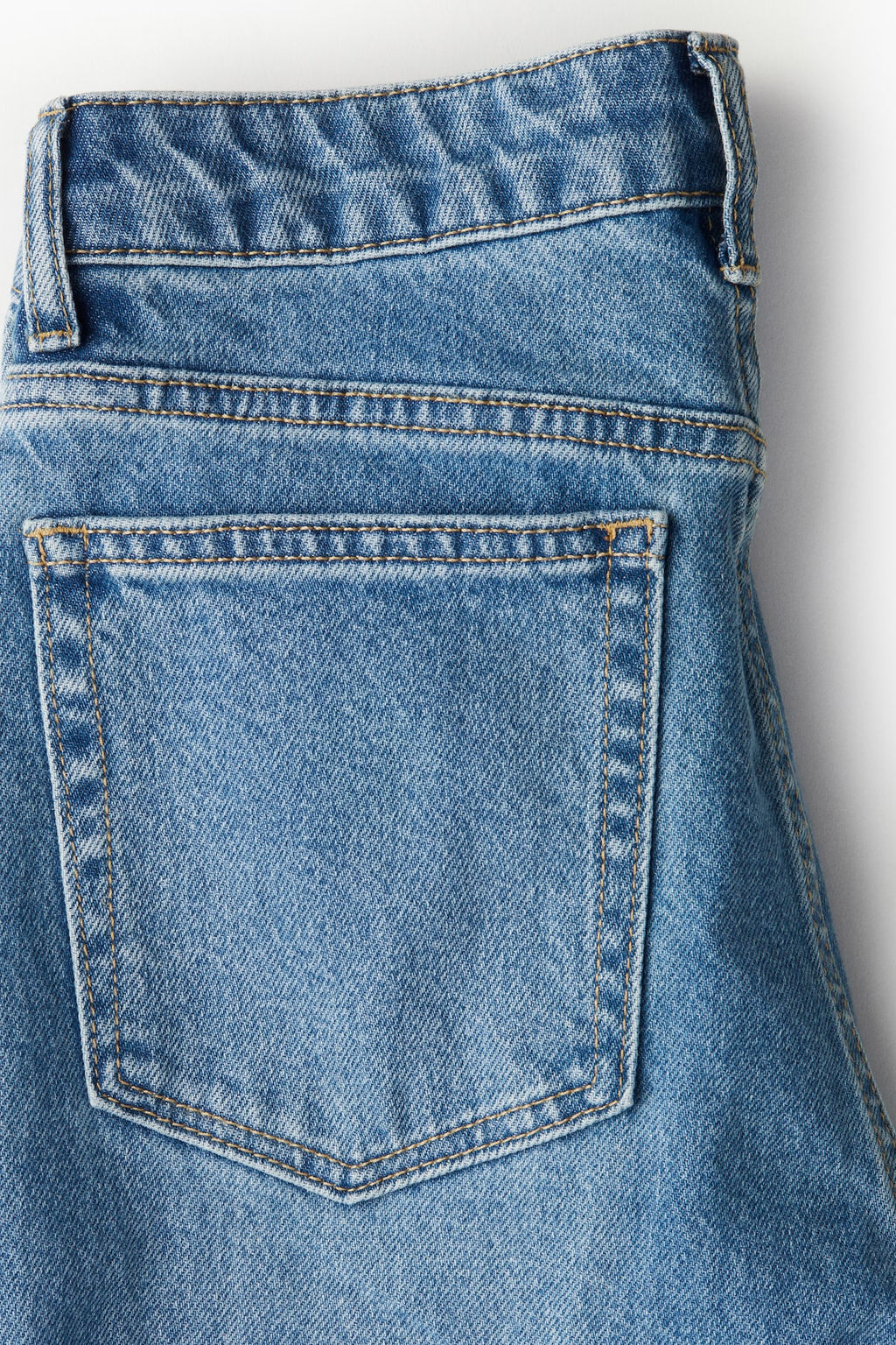 Bootcut Jeans - H&m фото 7