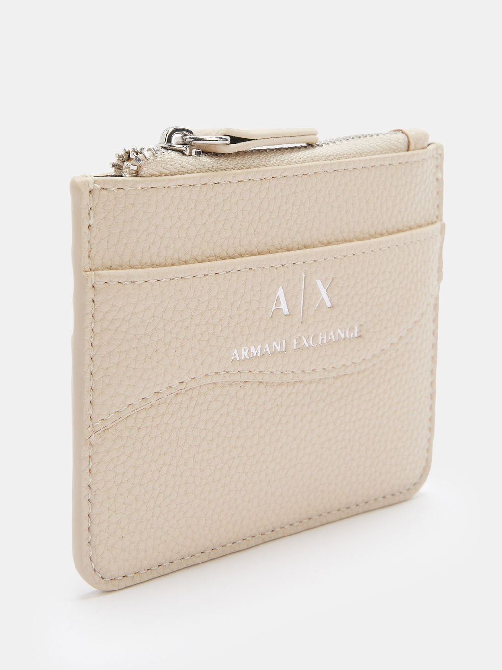 Женские картхолдеры/визитницы Картхолдер ARMANI EXCHANGE