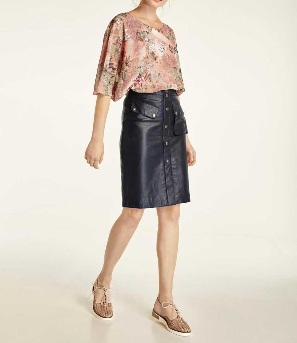 Блузка, пестрая - Heine фото 3