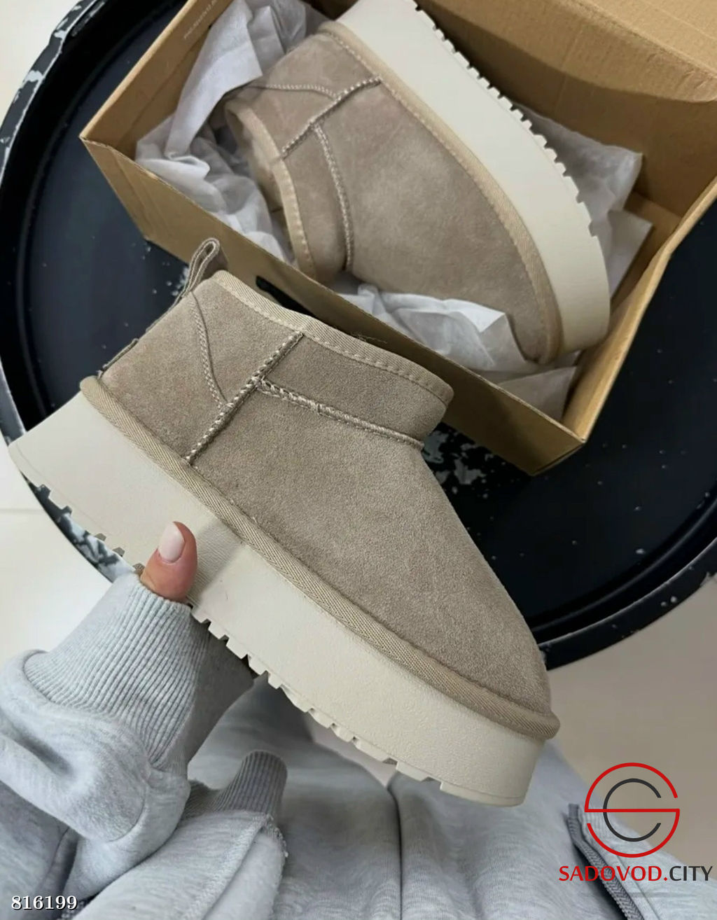 сапоги женские для зимнего сезона