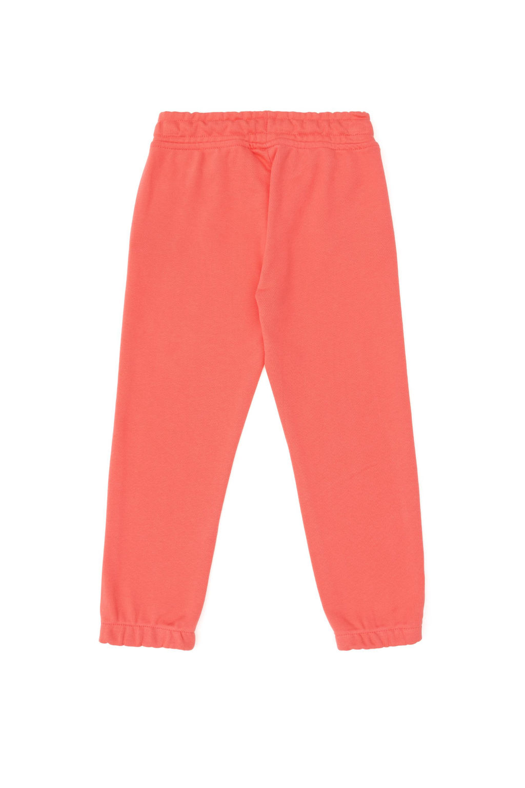 Спортивные штаны с цветком граната для девочек Неожиданная скидка в корзине - U.s. polo assn фото 3