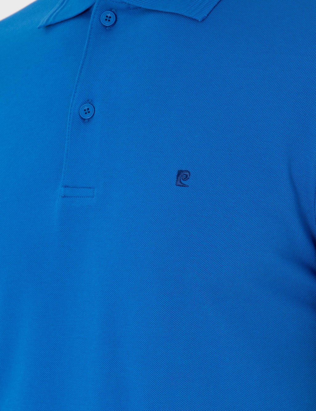 Saks Slim Fit Basic Ti__rt