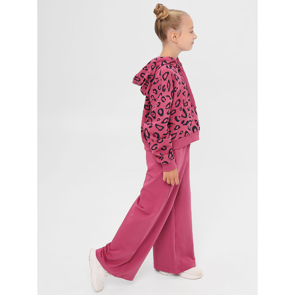 Комплект футер 2х нитка петля 8095320103 8095320103 купить оптом по цене 1 261 ?| Фабрика детской одежды Юлла