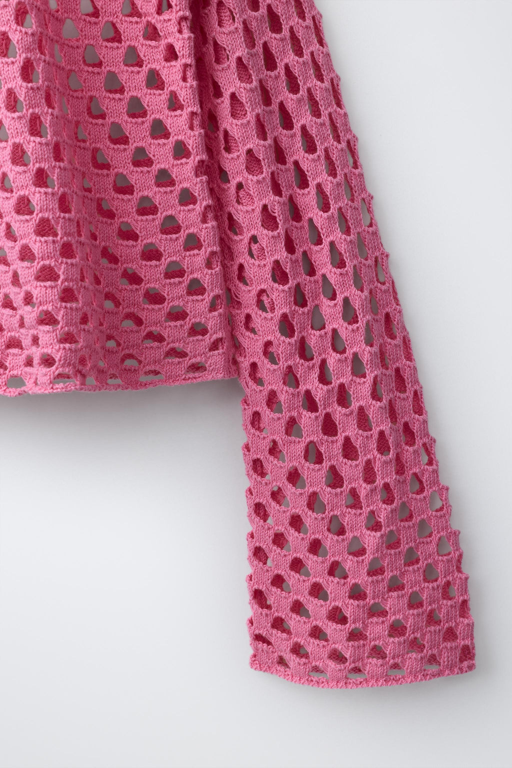 JERSEY RED / Rosado - Zara фото 5