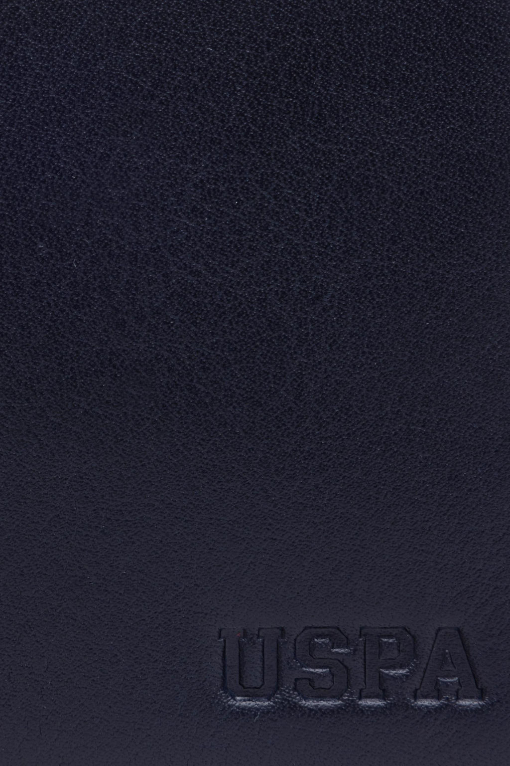 Мужской темно-синий кошелек Неожиданная скидка в корзине - U.s. polo assn фото 7