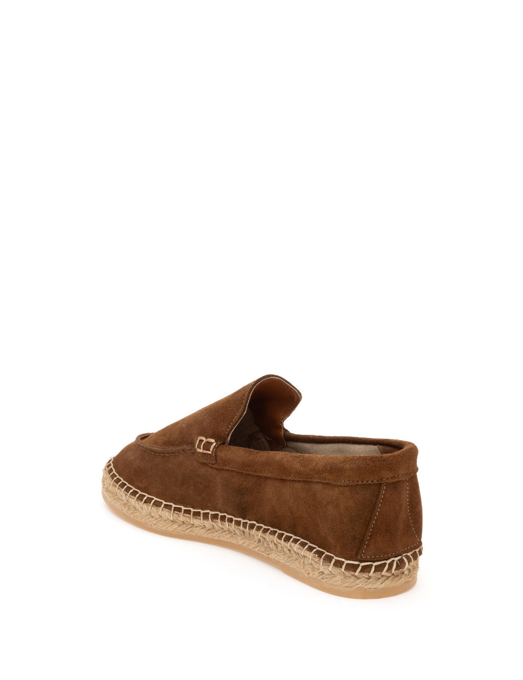 Kahverengi Loafer Ayakkab_ - Cacharel фото 6