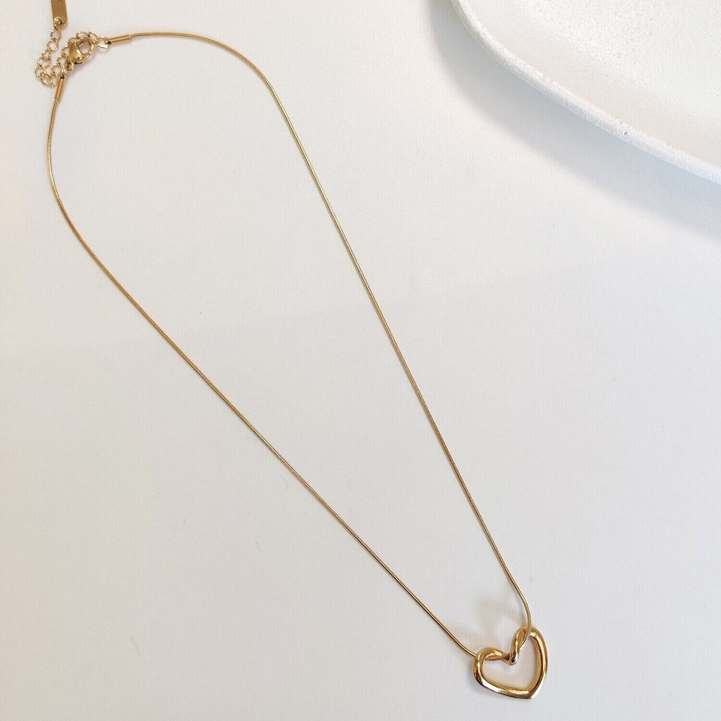 Подвеска на цепочке