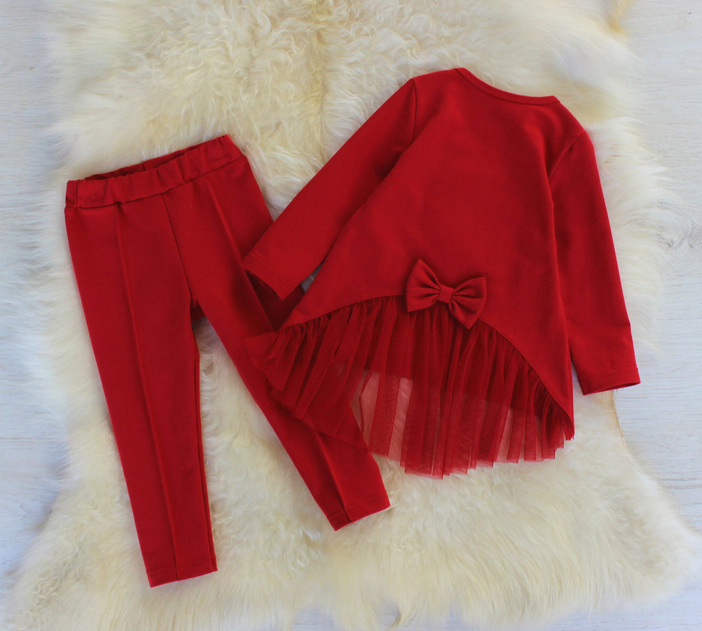 Костюм “Совушка” - Baroshakids фото 2