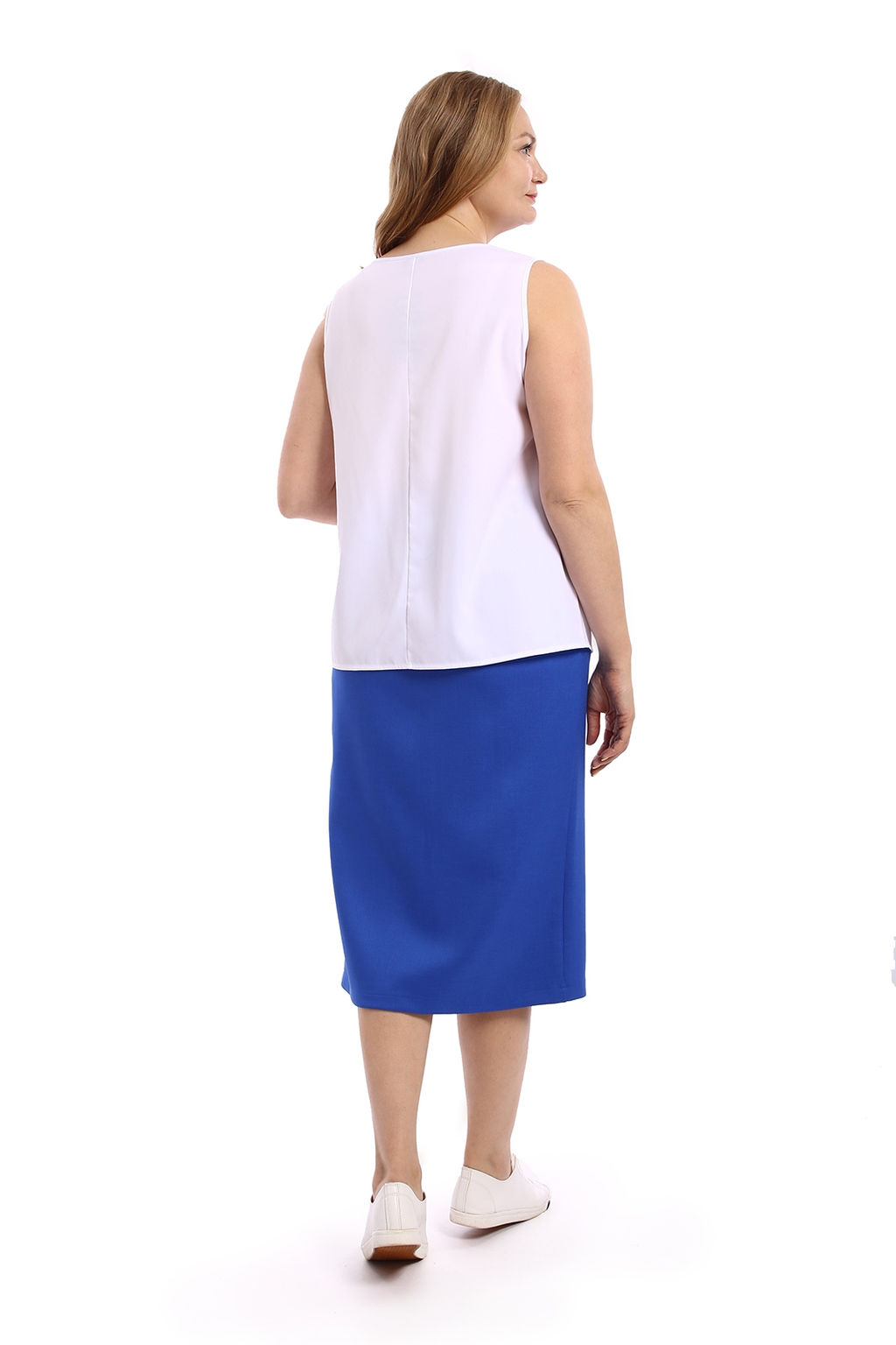 Жакет женский Т4121 - Olsarri фото 11