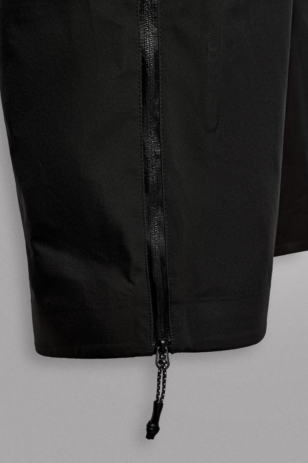 RECCO® WATERPROOF SKI JACKET - Zara фото 26