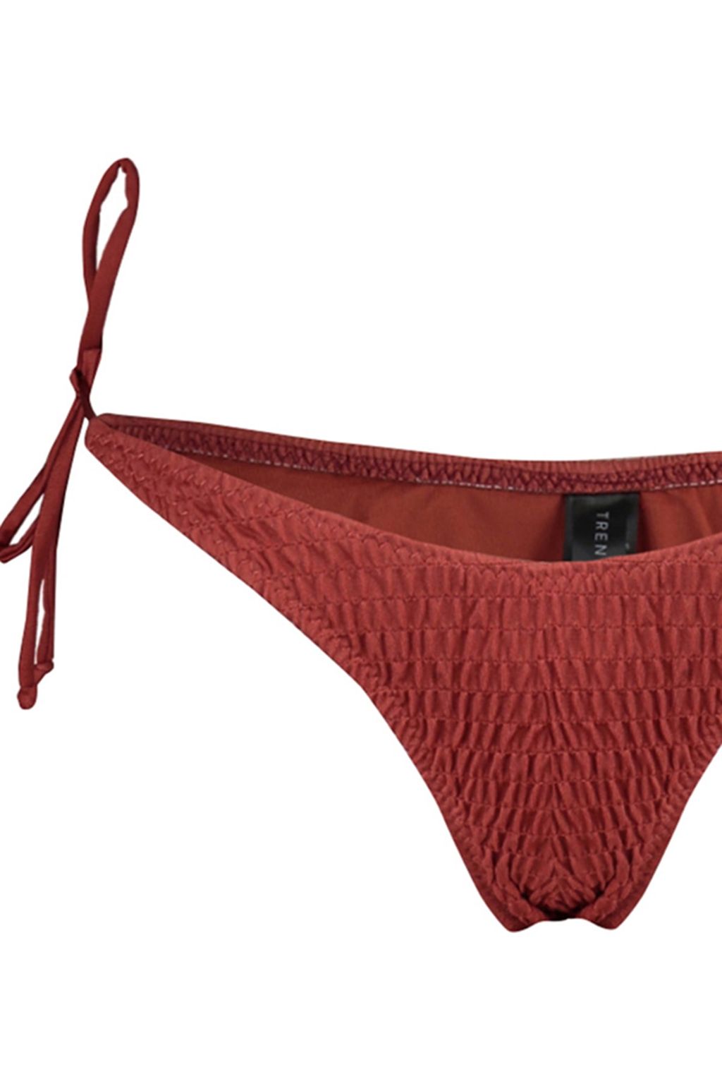 Kahverengi Gipeli Bikini Alt? TBESS22BA0245