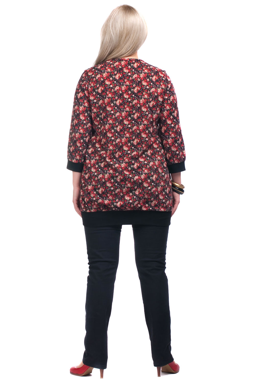 Туника - Olsi фото 2