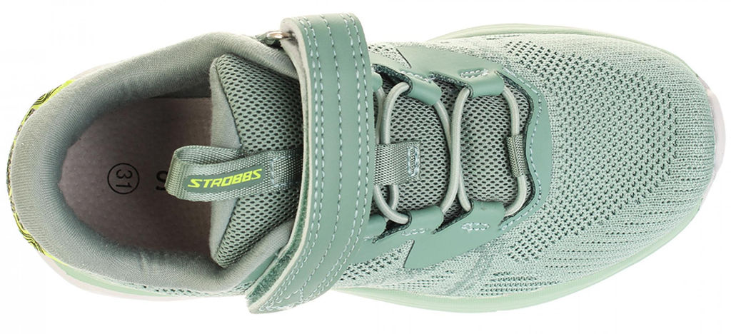 Кроссовки Strobbs N1781-14