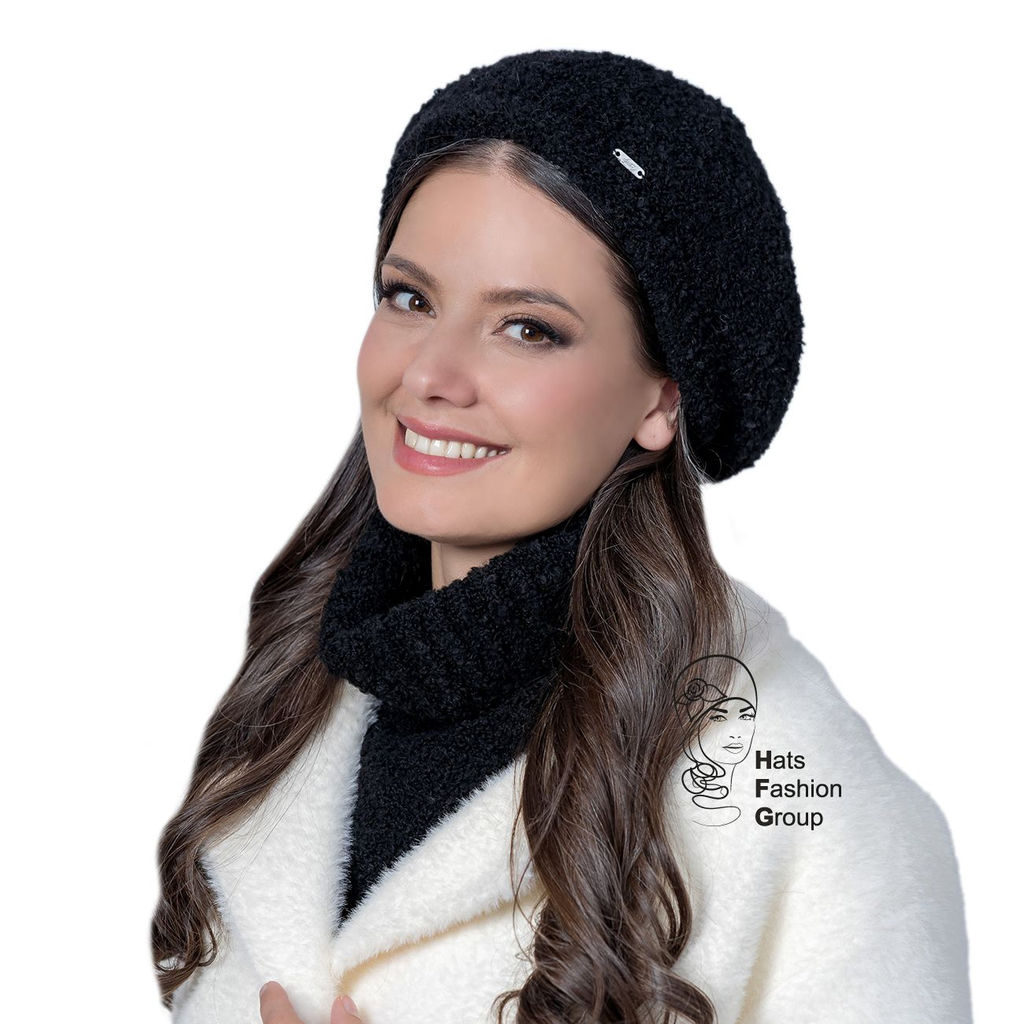 ПРУДЕНС берет женский