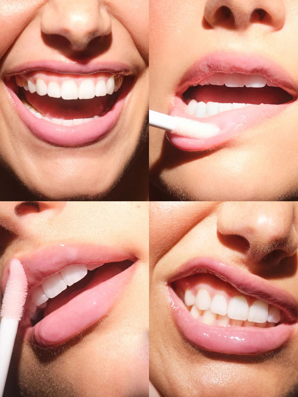 Новинка ARTDECO Блеск-сыворотка Lip Wonder Serum, тон 4, 4мл