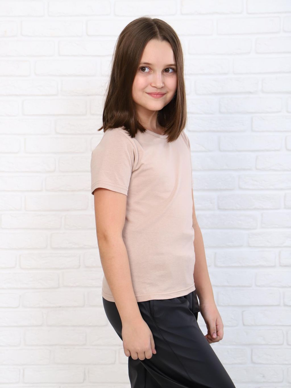 IV-CAPRIZ Глобус - футболка из хлопка  фото 9