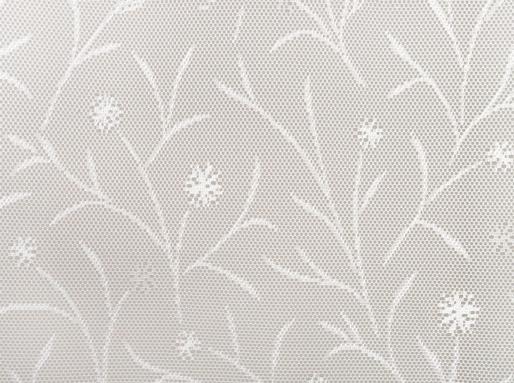 Штора 25С6704-Г50 97 экрю 4 м*2.45 м рис. К640Са