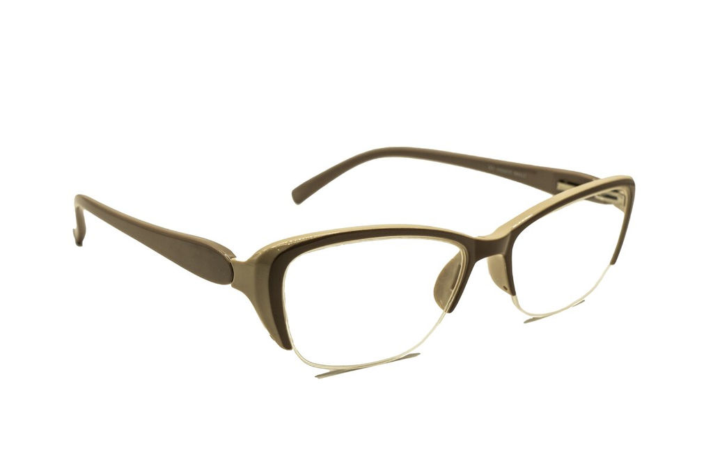 Готовые очки Luxe Vision 6013 c1 -2
