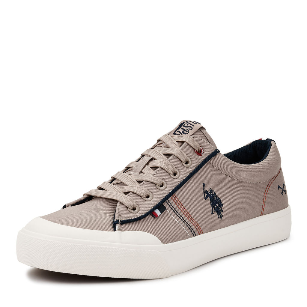Полуботинки U.S. POLO ASSN.