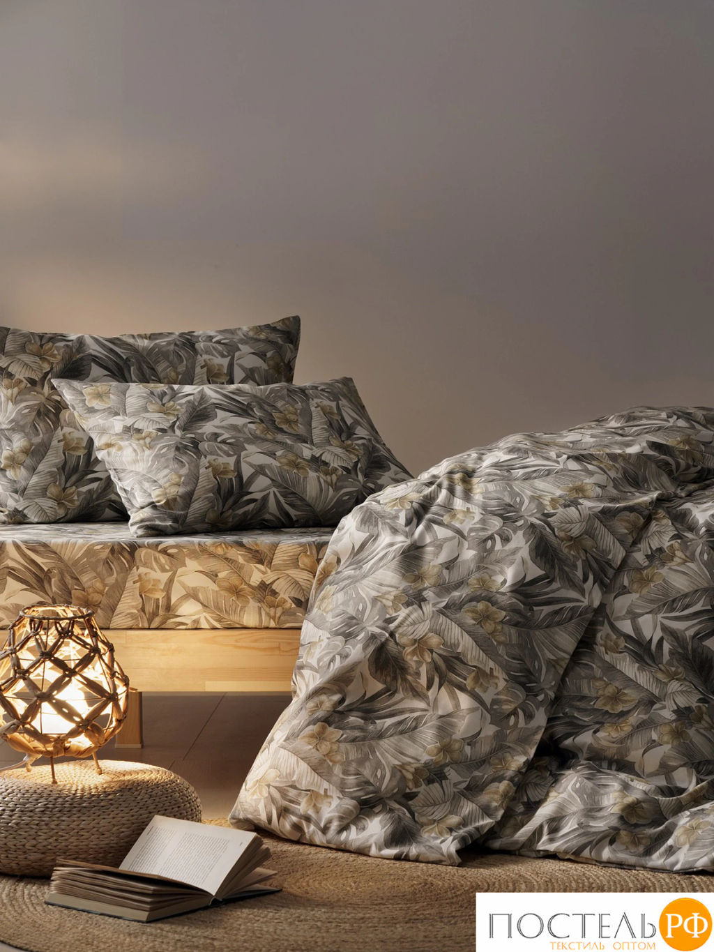 КПБ DOME ЛАЛИЯ  фото 4