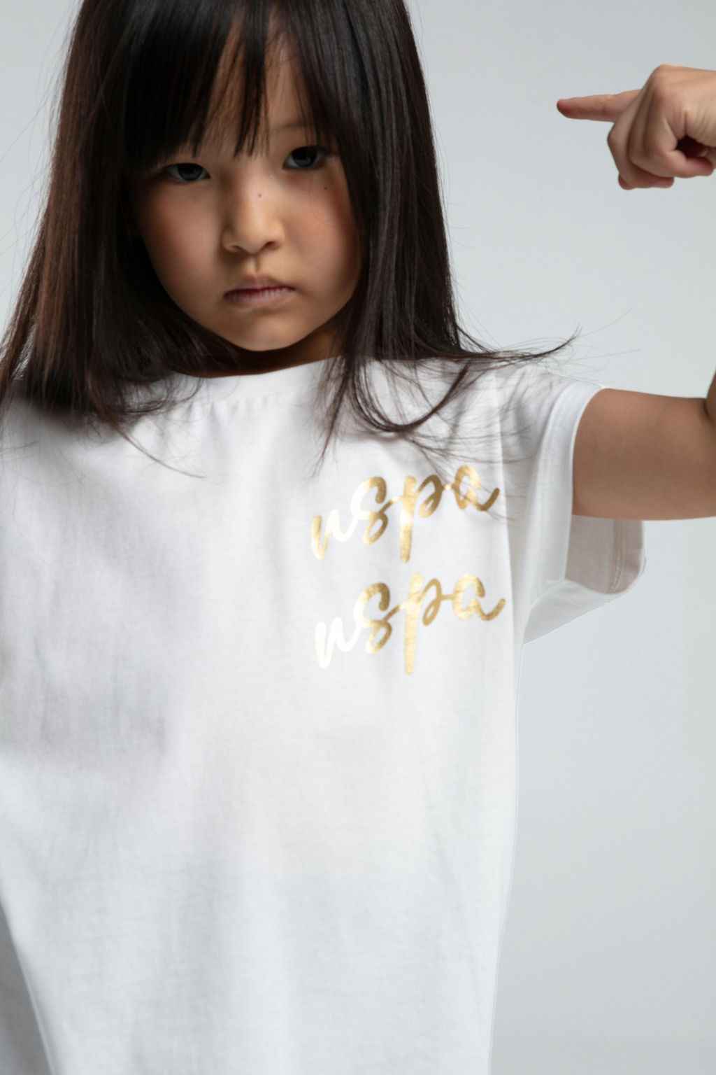 K_z _ocuk Siyah Pijama Tak_m_ Sepette S_rpriz _ndirim - U.s. polo assn фото 4
