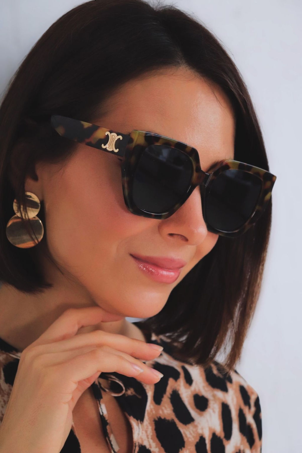 Martichelli Очки фото 2