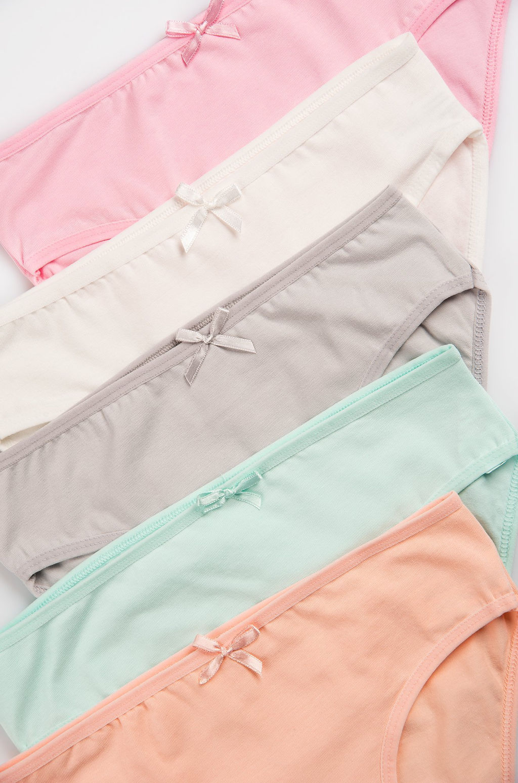 Трусы для девочки Happy Fox  фото 6