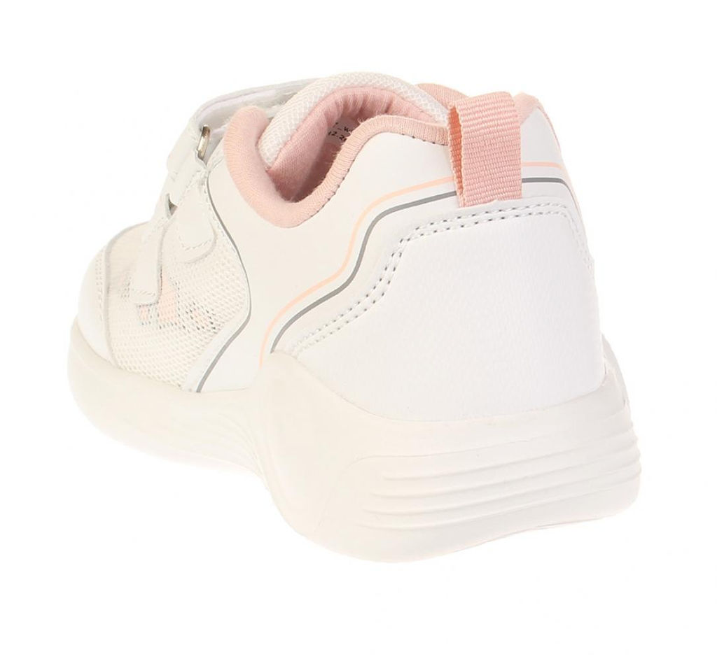 Кроссовки Kenka CNF_22277_white