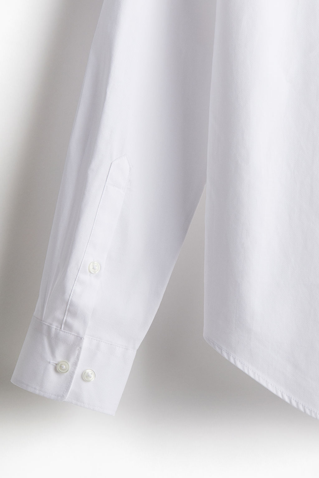 Camisa Slim Fit - H&m фото 14
