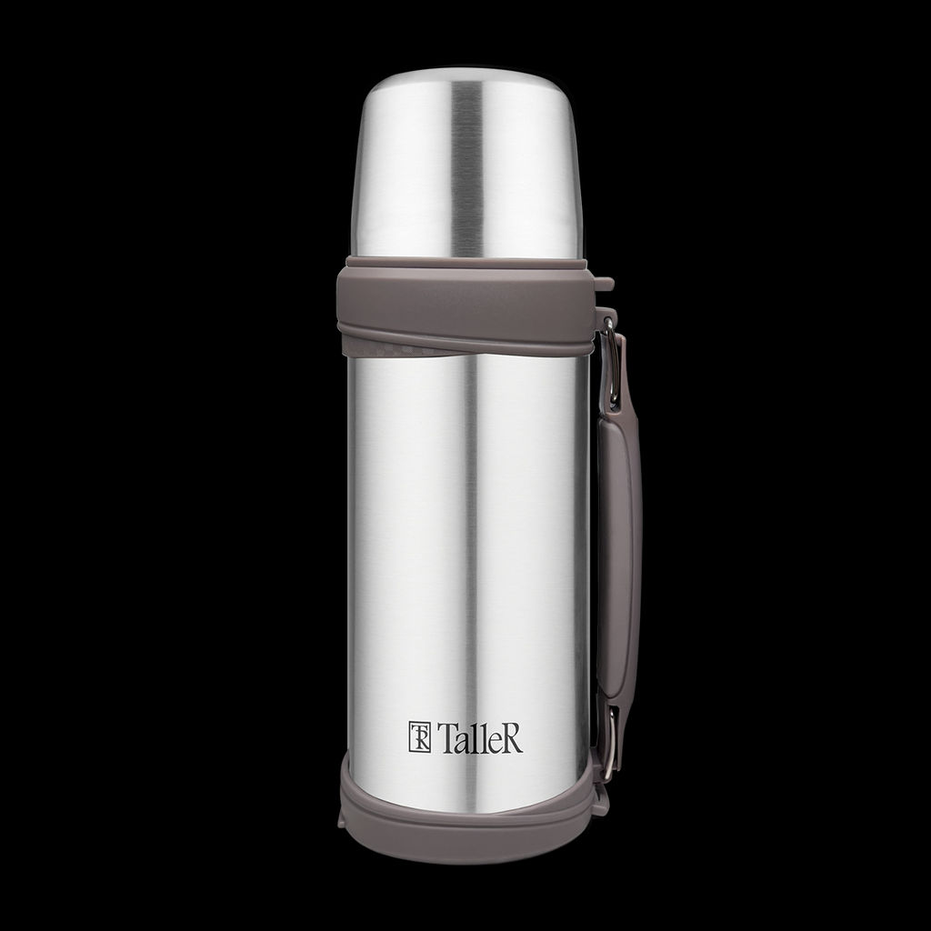 Термос TalleR TR-22436 Экспириенс 1,0 л  фото 3