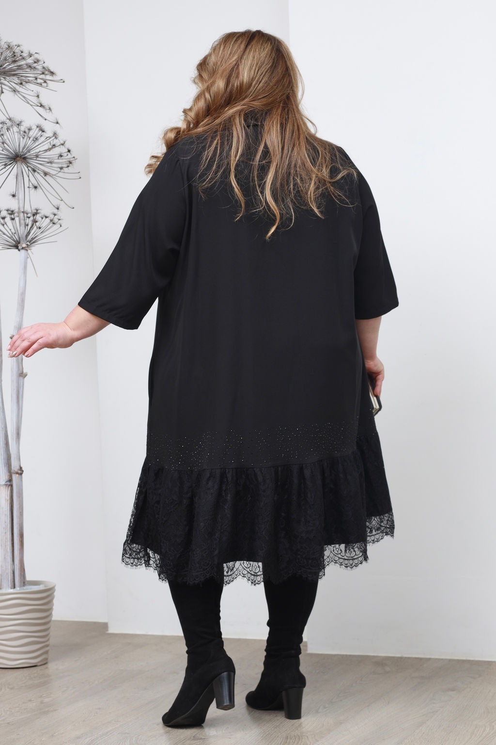 Платье-5710 - Lady maria фото 3