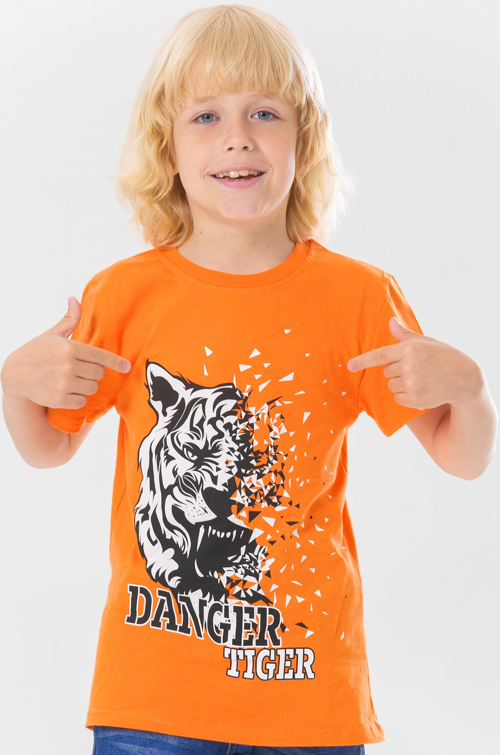 Футболка для мальчика Bonito  фото 20