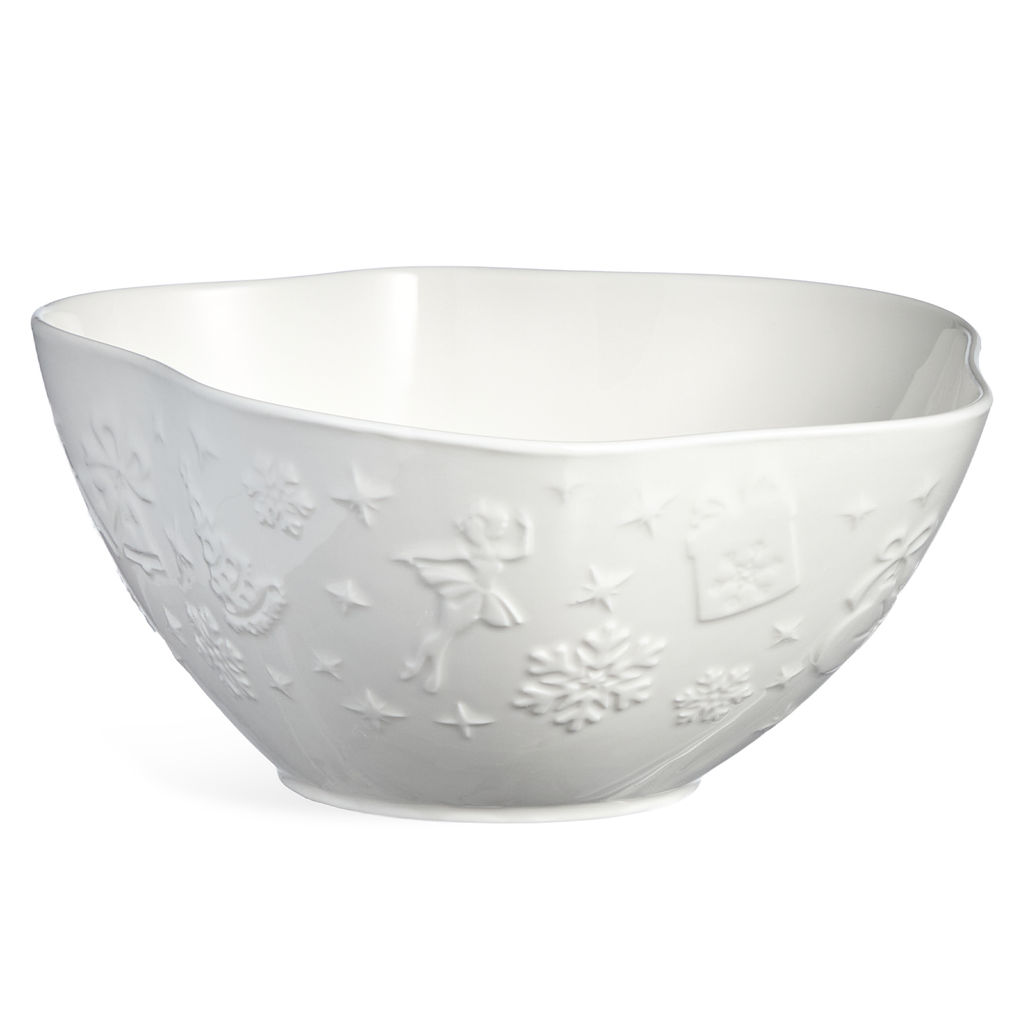 САЛАТНИК LEFARD NUTCRACKER 20*8,5 СМ 1200 МЛ  фото 5