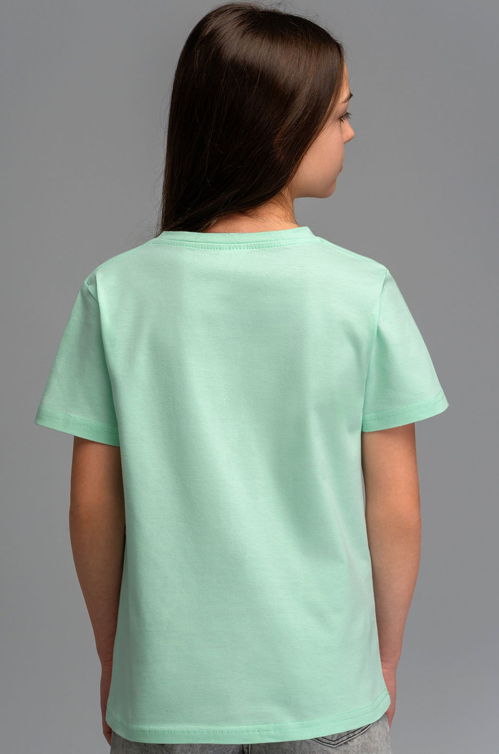 Футболка для девочки Happyfox