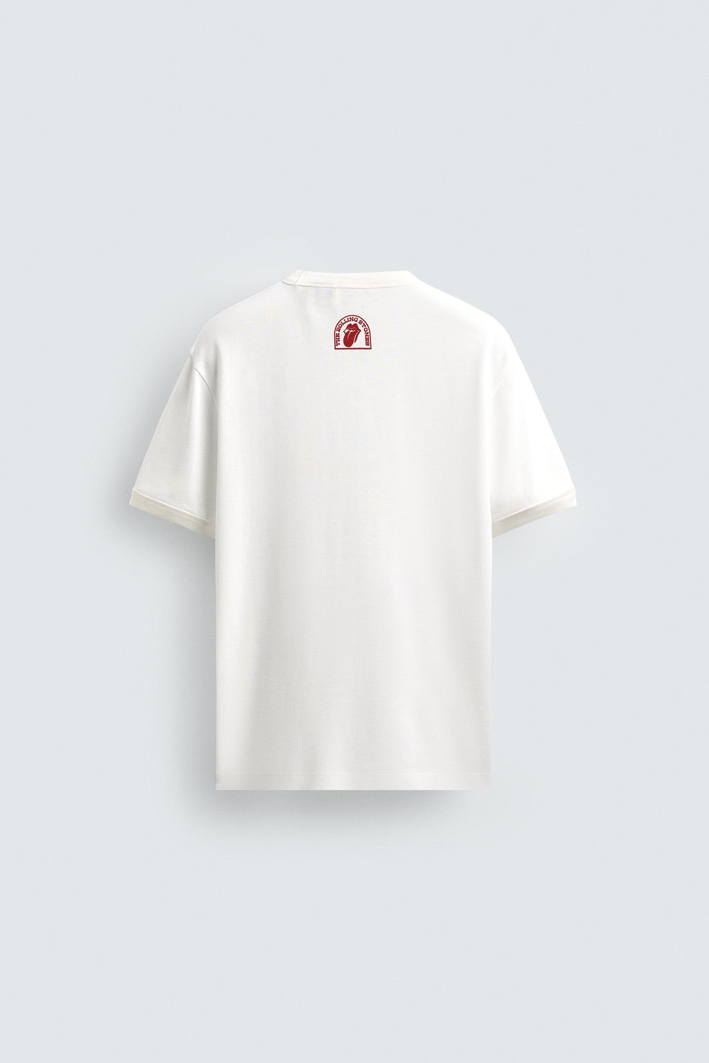 THE ROLLING STONES ® T-SHIRT - Zara фото 7