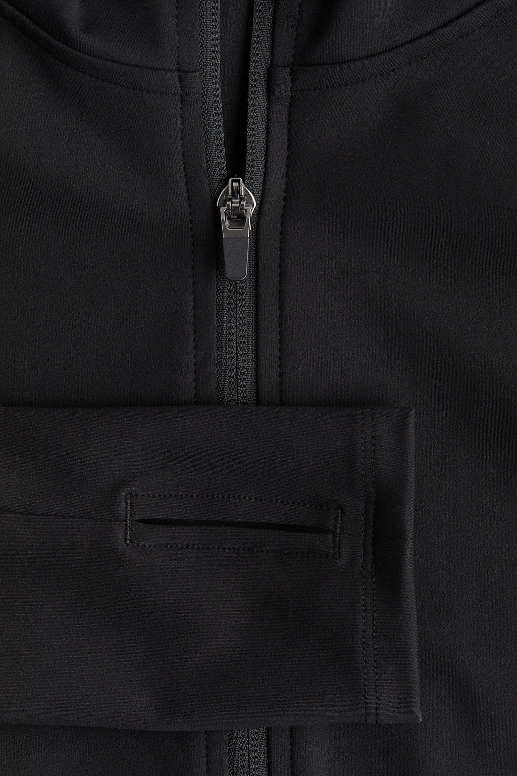 Chaqueta de deporte SoftMove con capucha - H&m фото 7