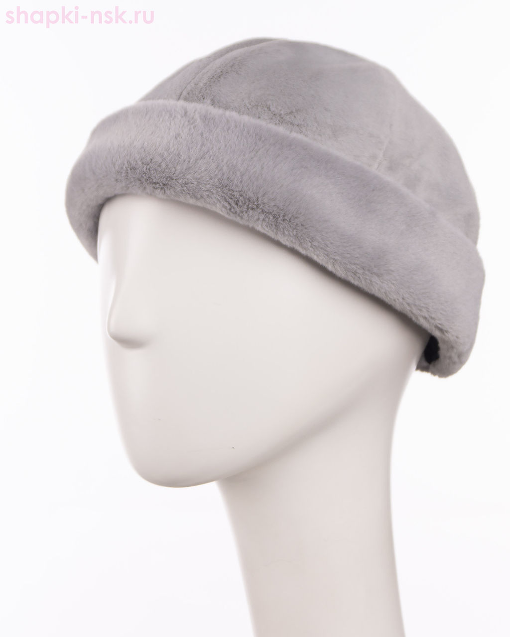 Докер экомех пума тр.подкл. Шапка (56-58)