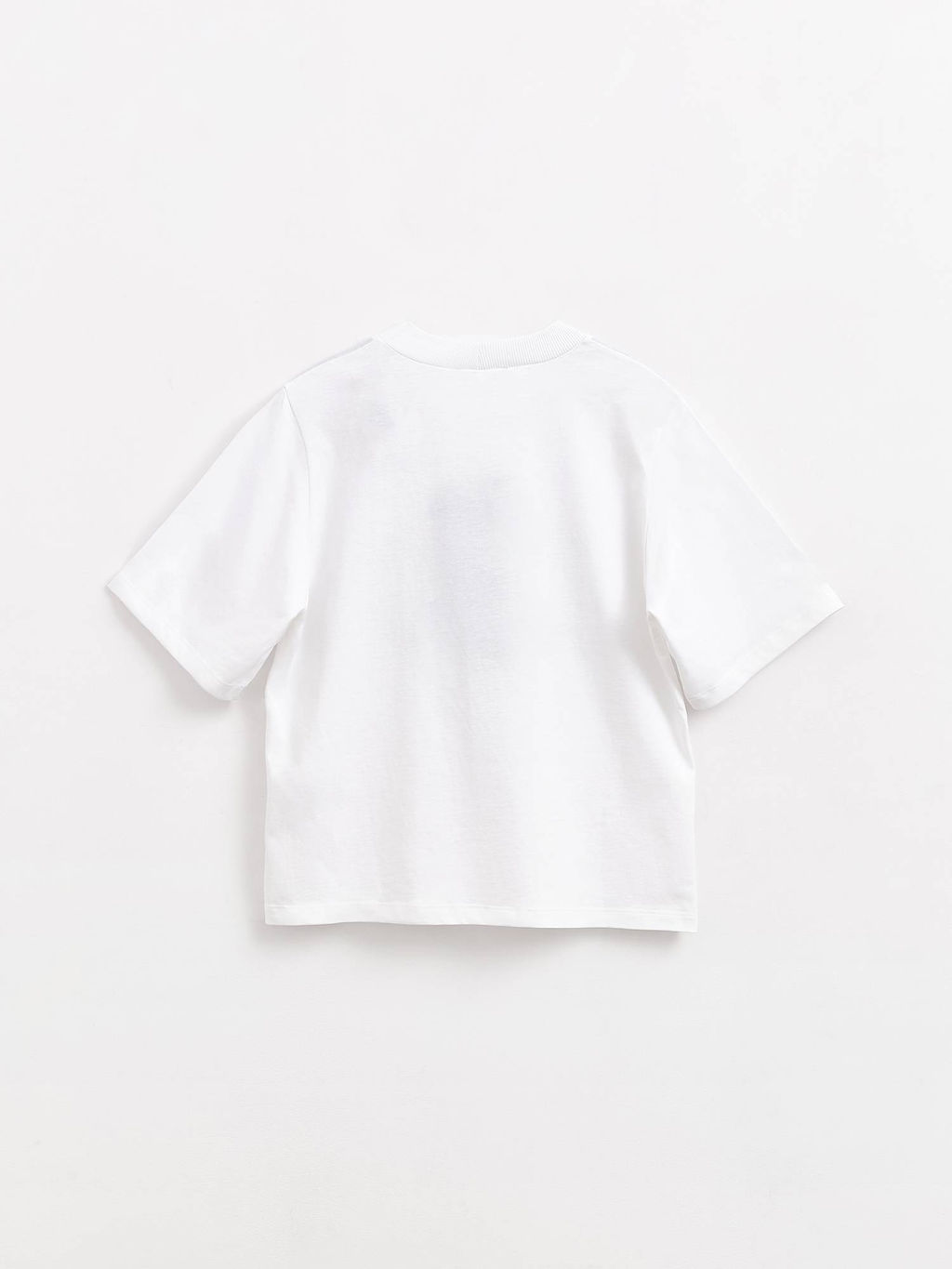 CONTE LD 1657 Футболка женская white