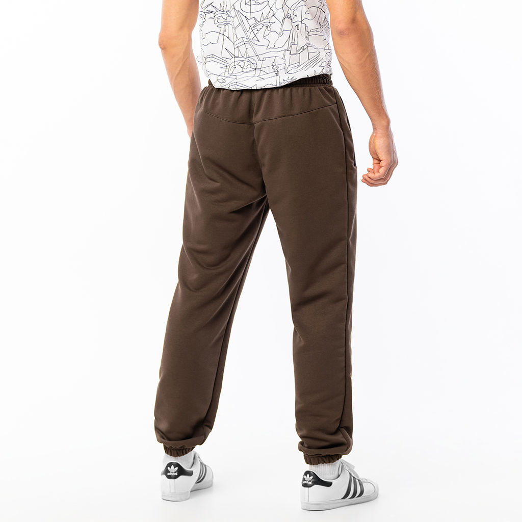 RODOS Спортивный костюм мужской М-287 Хаки