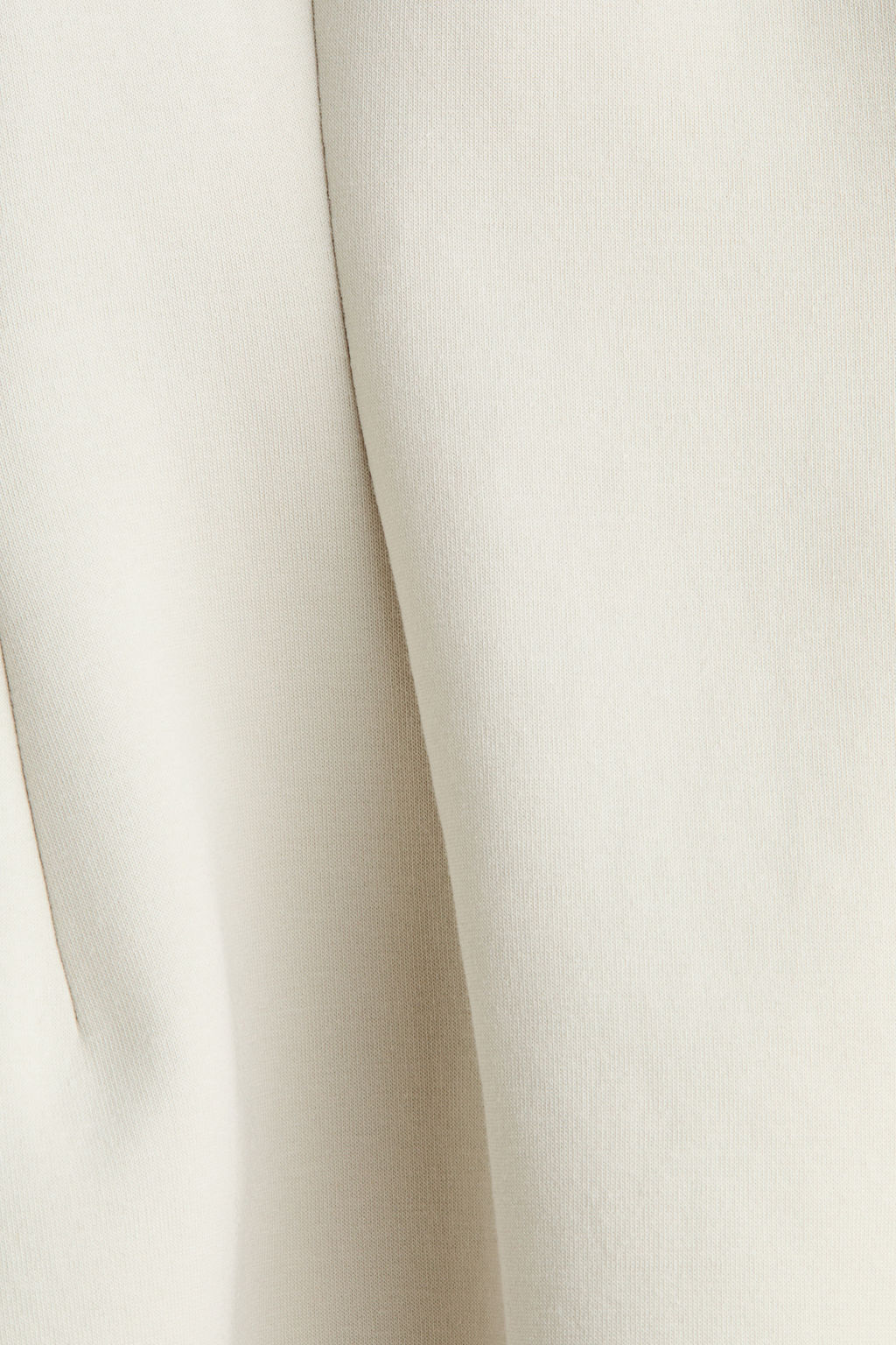 Top interlock con cintura entallada - H&m фото 5